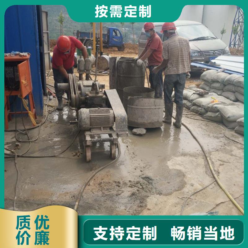 公路下沉注浆地基下沉注浆专业设计同城生产商