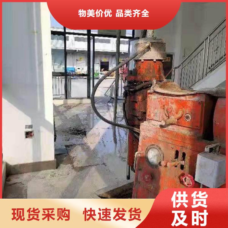 公路下沉注浆-房屋下沉注浆细节展示附近货源