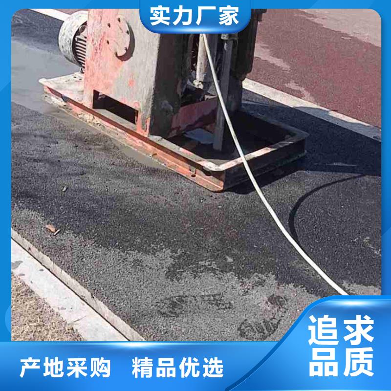 公路下沉注浆小导管注浆讲信誉保质量保障产品质量