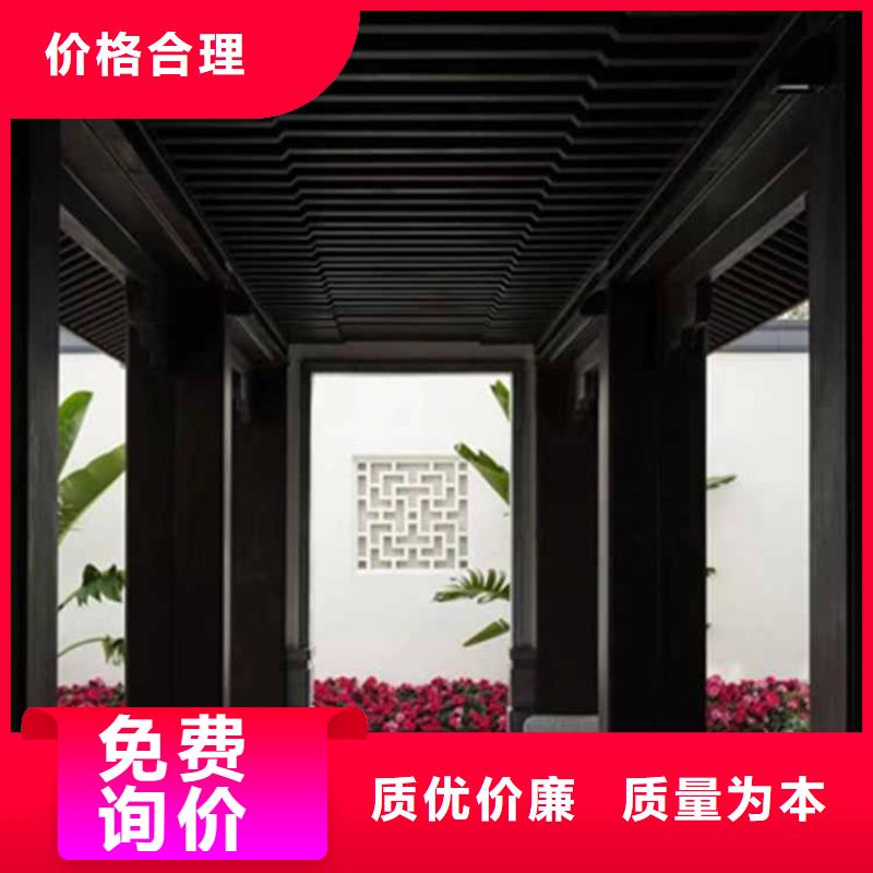 古建亭廊_仿古水榭用心做好每一件产品同城供应商