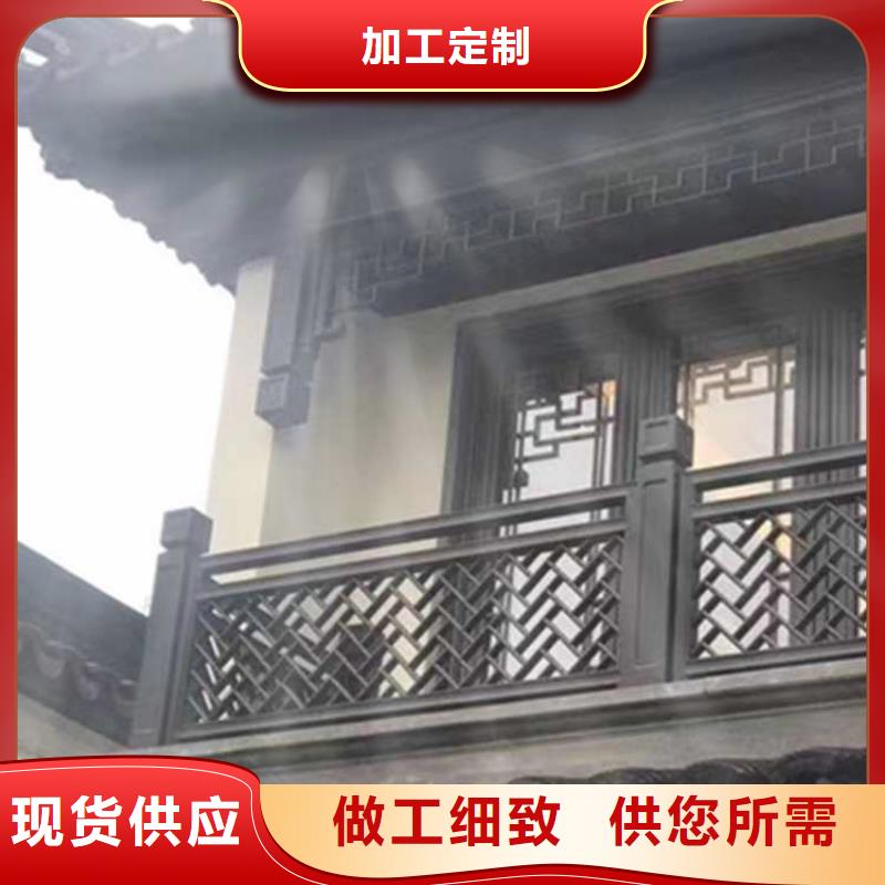 古建亭廊【古建六角亭】真诚合作供应商