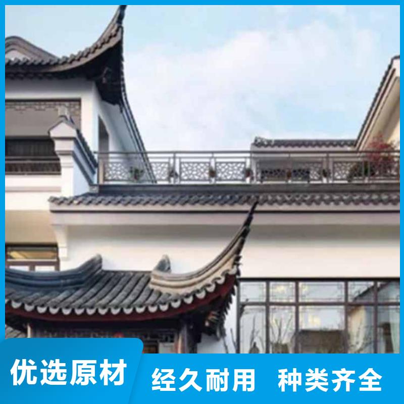 古建亭廊,别墅庭院设计厂家直销供货稳定本地厂家