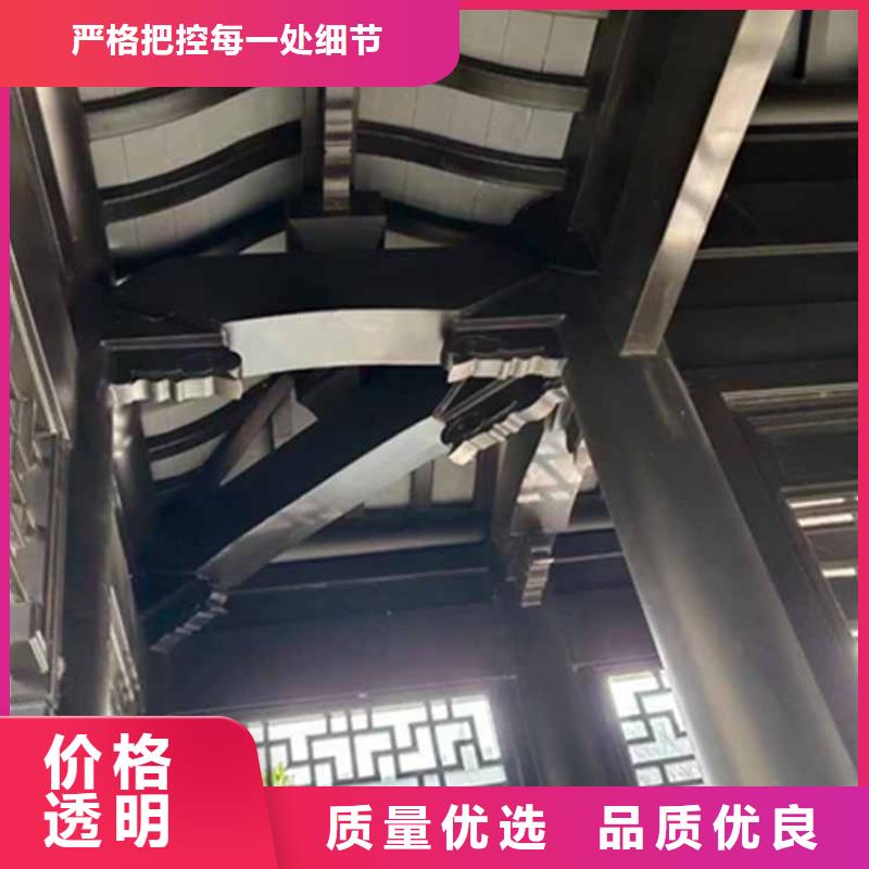 【古建亭廊】古建六角亭欢迎新老客户垂询闪电发货