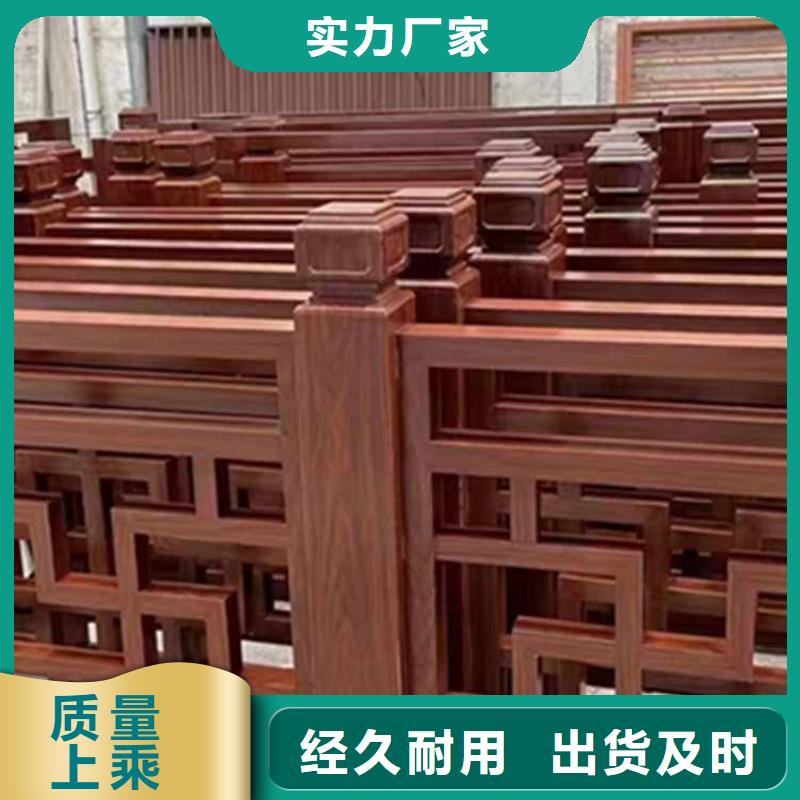 古建亭廊可定制有保障实力优品