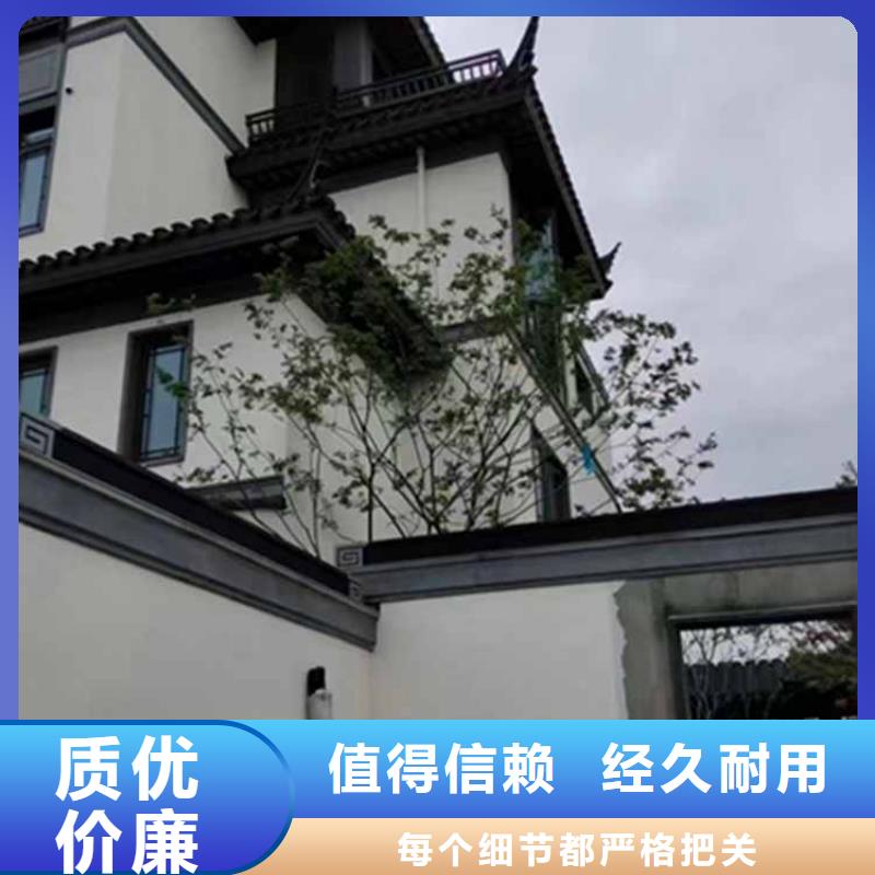 古建亭廊_古建四合院一站式供应实力优品