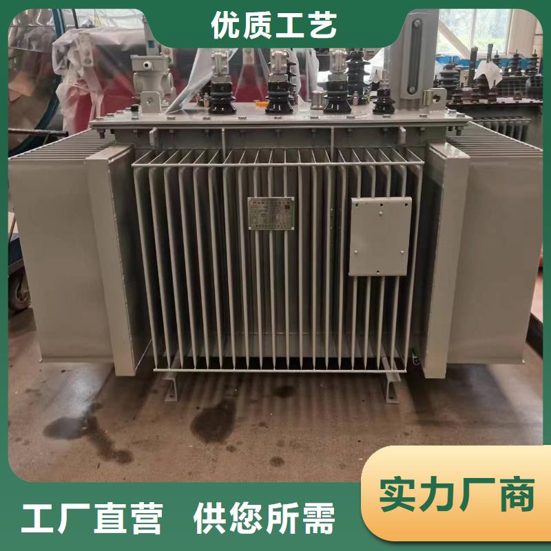 【油浸式变压器E型三相变压器国标检测放心购买】为品质而生产