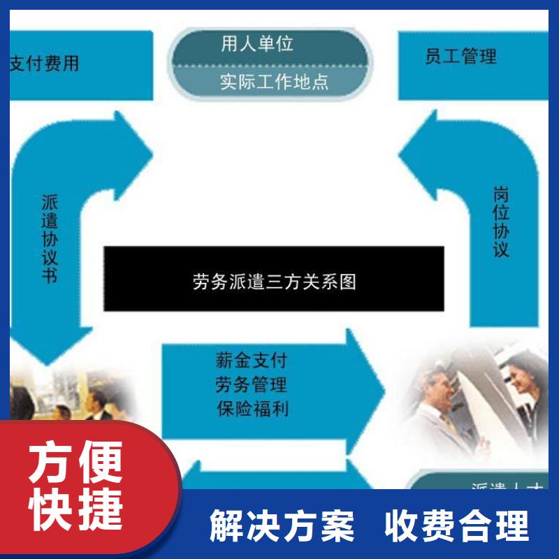 劳务派遣-【人才派遣公司】随叫随到资质齐全