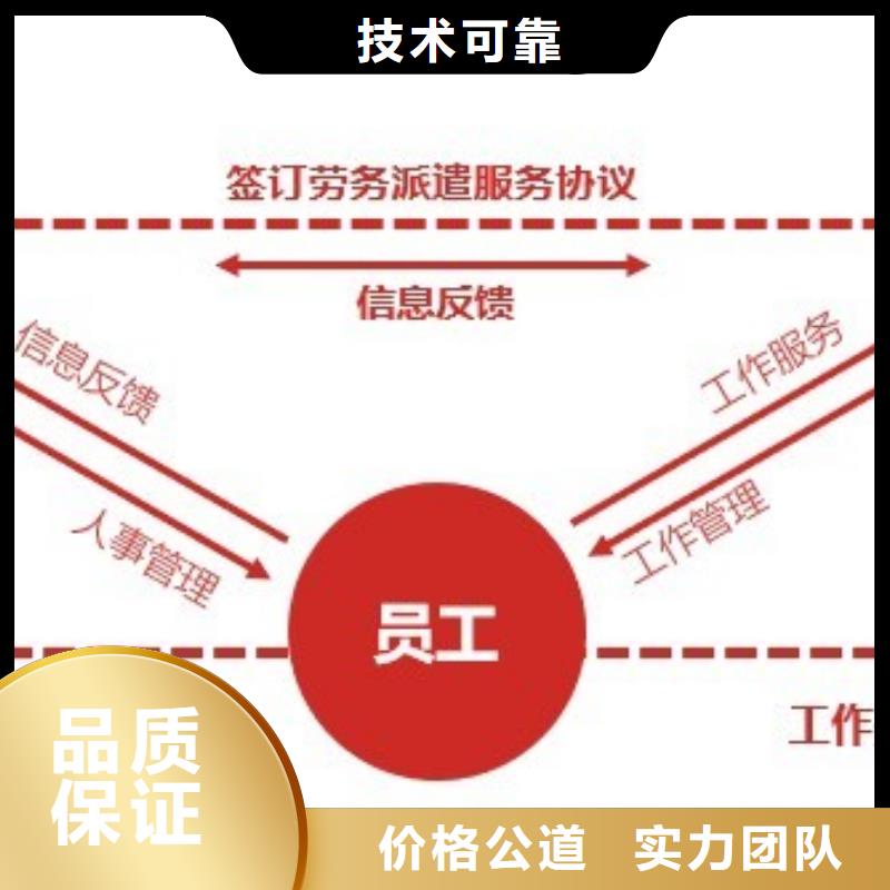 劳务派遣_人才派遣公司长期合作知名公司