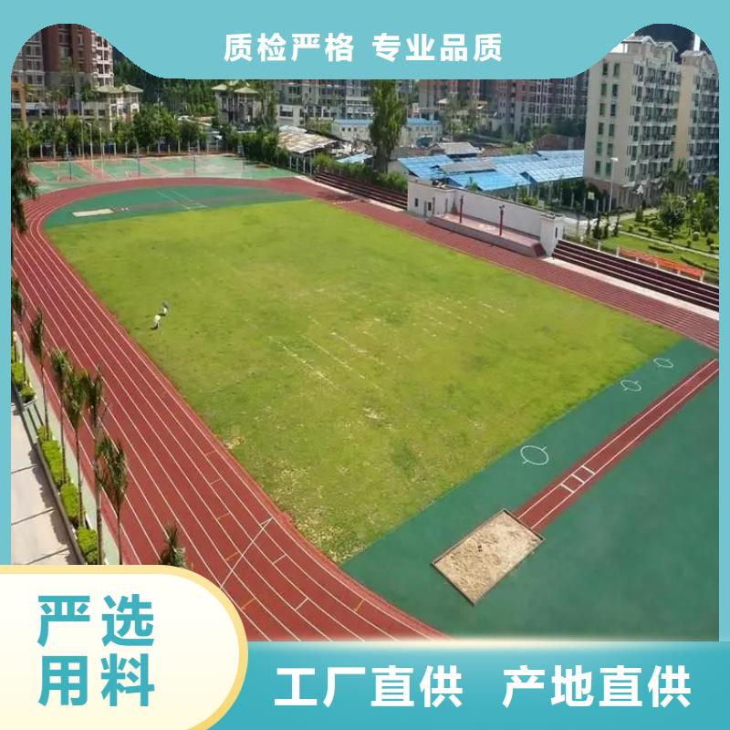 ​环保型塑胶跑道塑胶场地主推产品质量优选