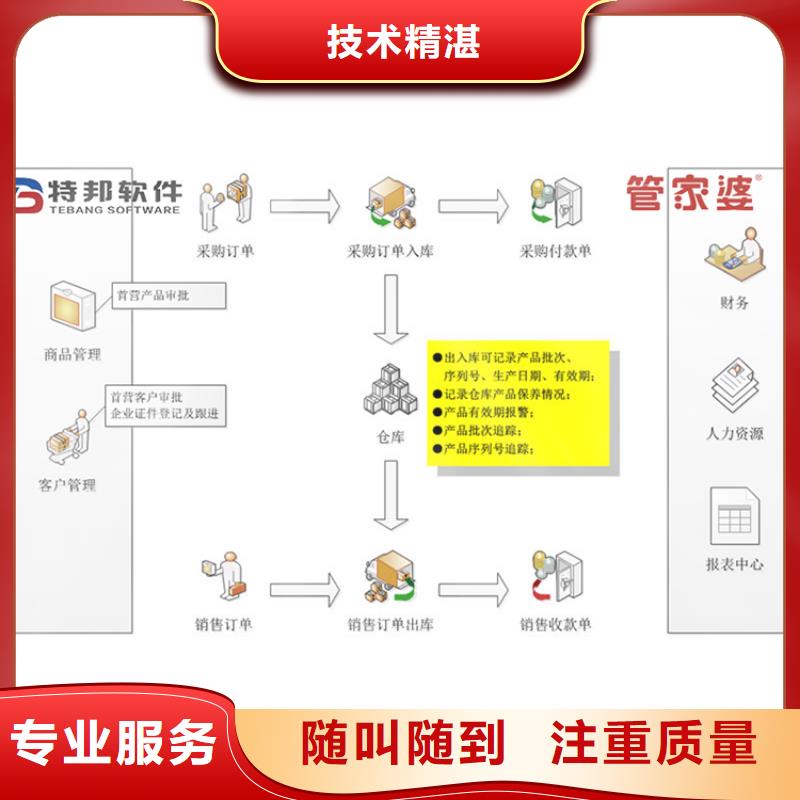 软件【工业生产软件】质优价廉口碑商家