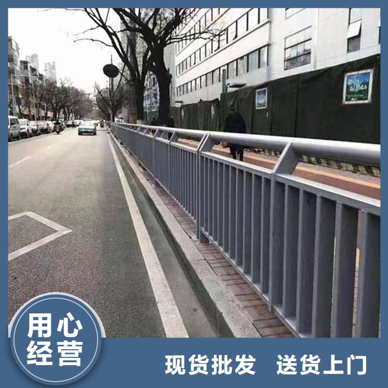 桥梁防撞护栏生产厂商本地公司