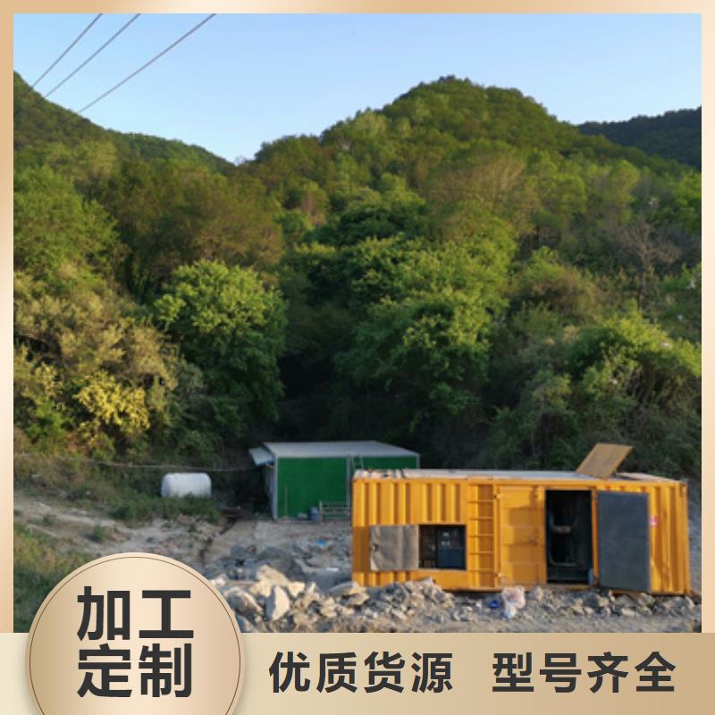 箱变租赁当地经销商