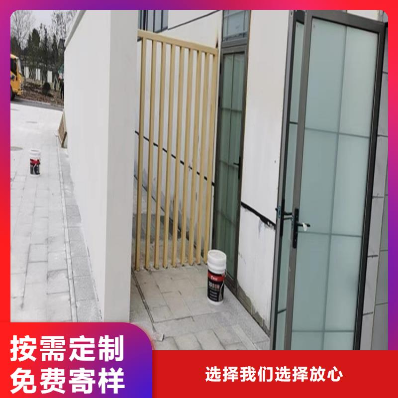 资质全园林仿古建筑木纹漆厂家施工同城经销商