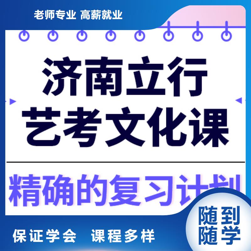 艺考文化课培训有哪些双文化课教学当地供应商