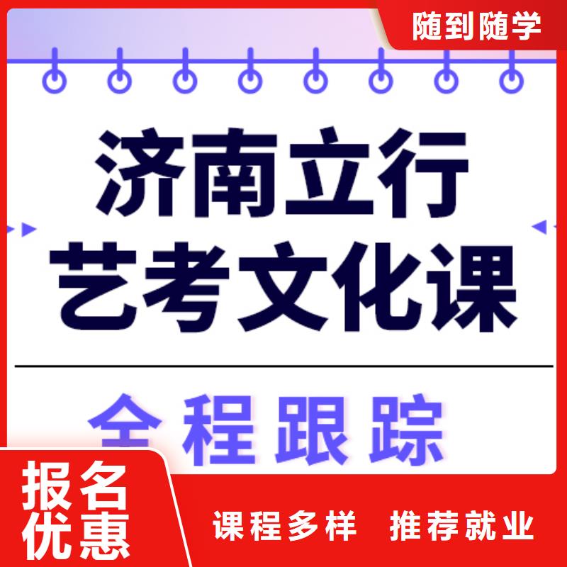 预算不高，艺考文化课补习学校
一年多少钱
？全程实操