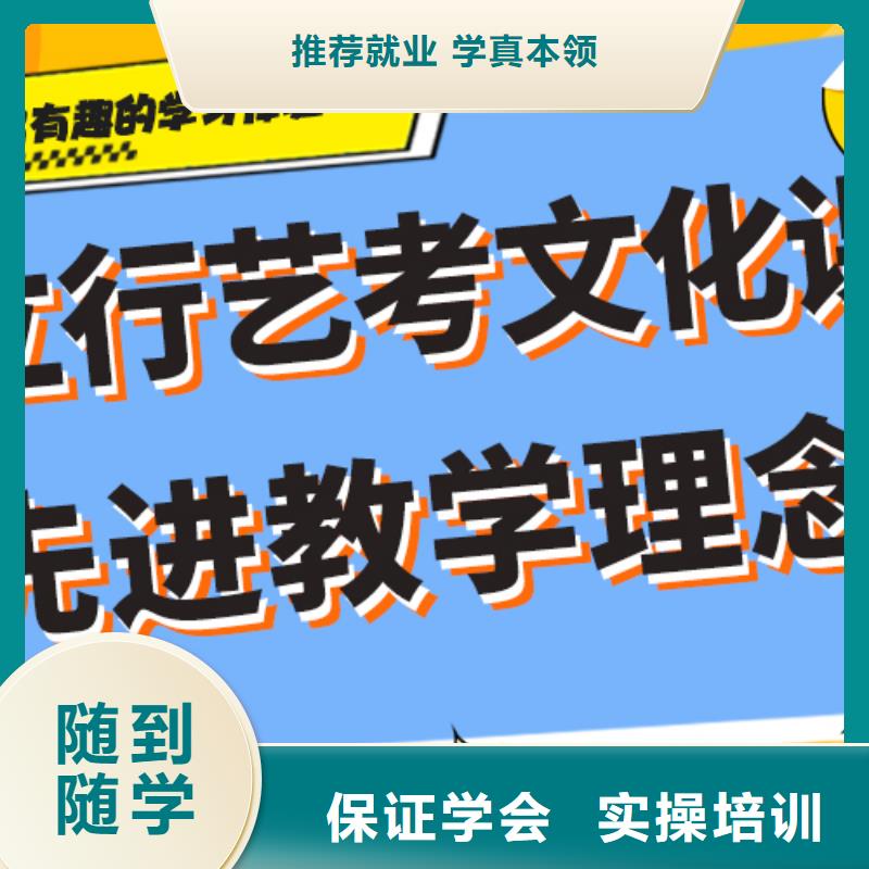 
艺考文化课补习班
提分快吗？
理科基础差，课程多样