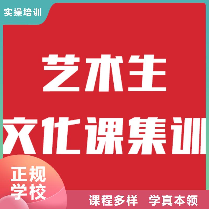 艺考生文化课补习学校分数要求多少理论+实操