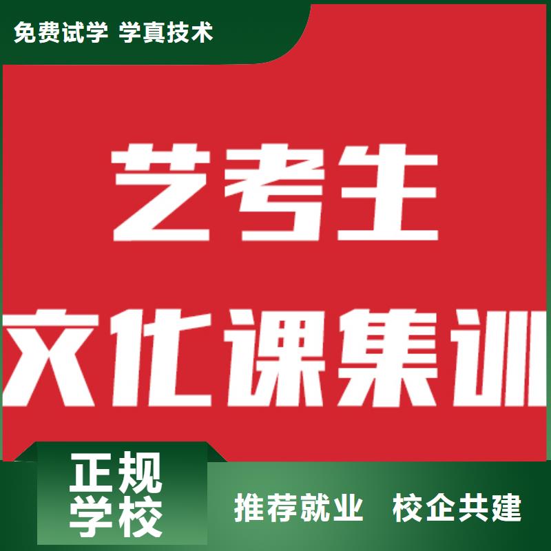 艺考生文化课培训考试没考好报名要求课程多样