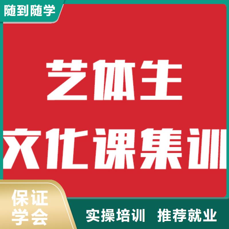 艺术生文化课培训班一年学费值得去吗？附近货源