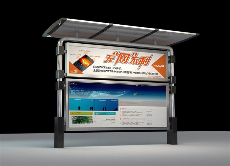 医院宣传栏诚信厂家-品质保障