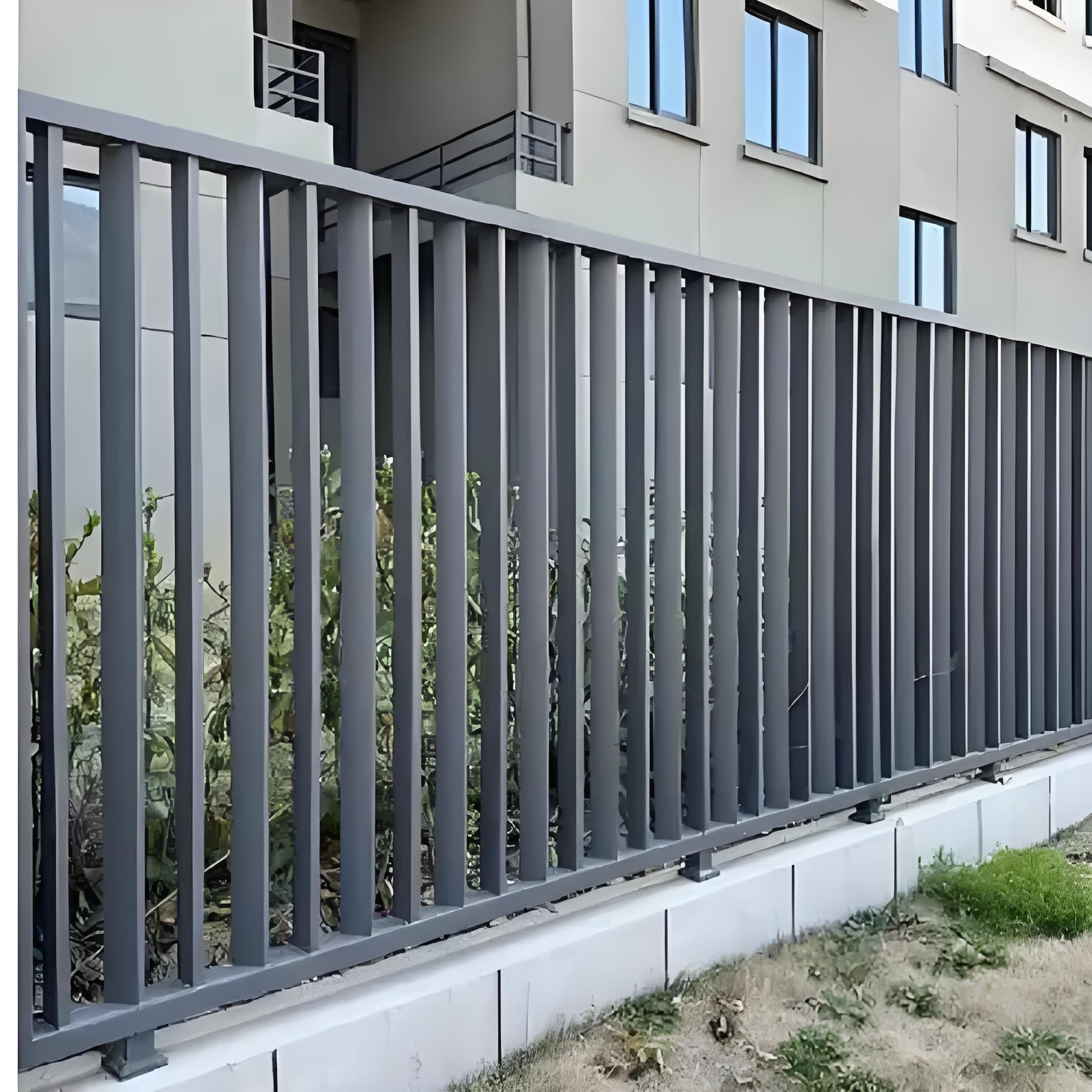 通辽公路护栏厂家