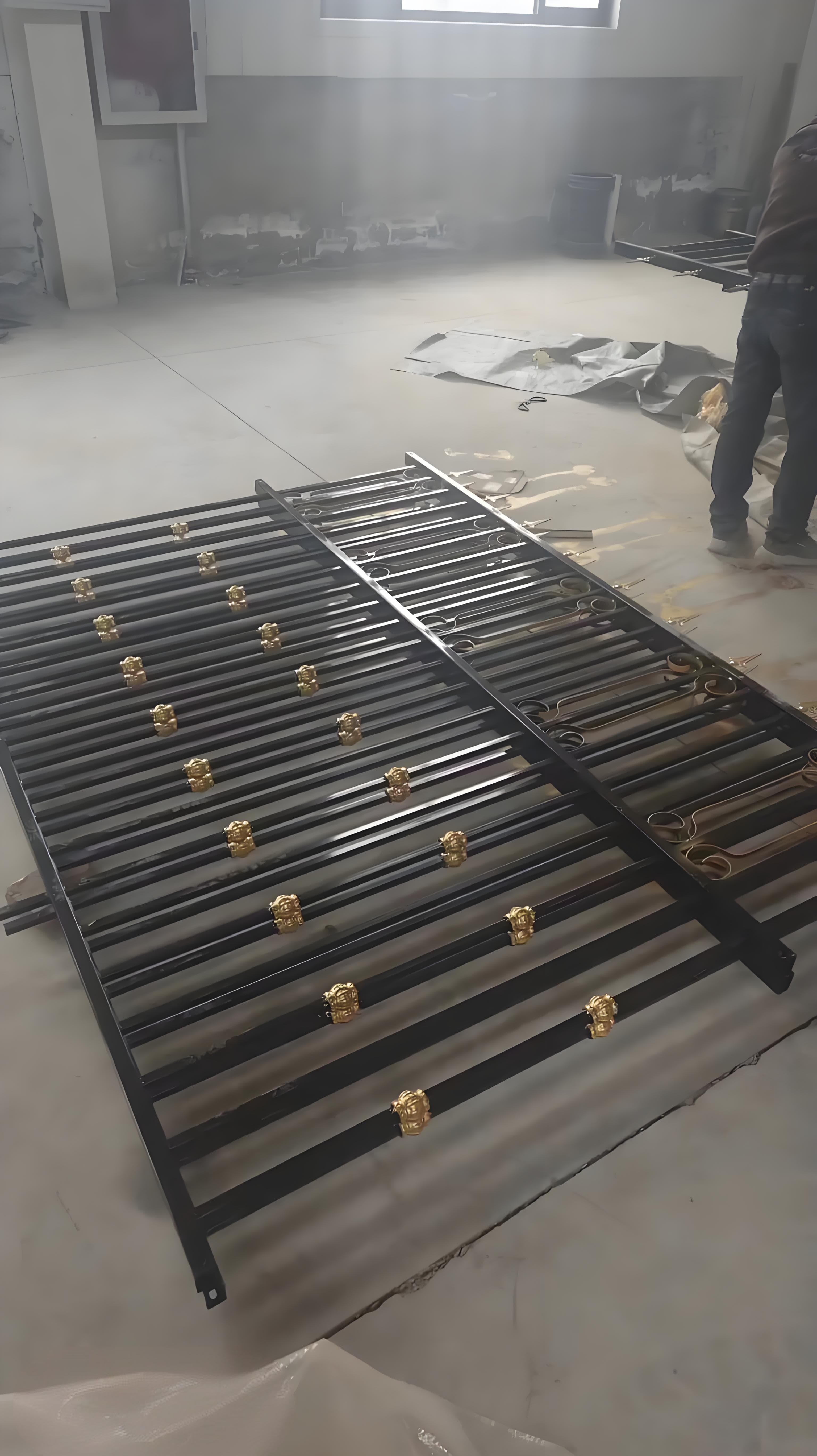 忻州防撞护栏实力雄厚