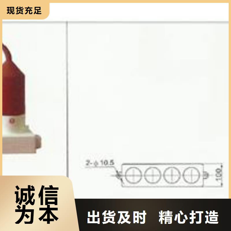 过电压保护器【氧化锌避雷器】实力厂家直销产品细节