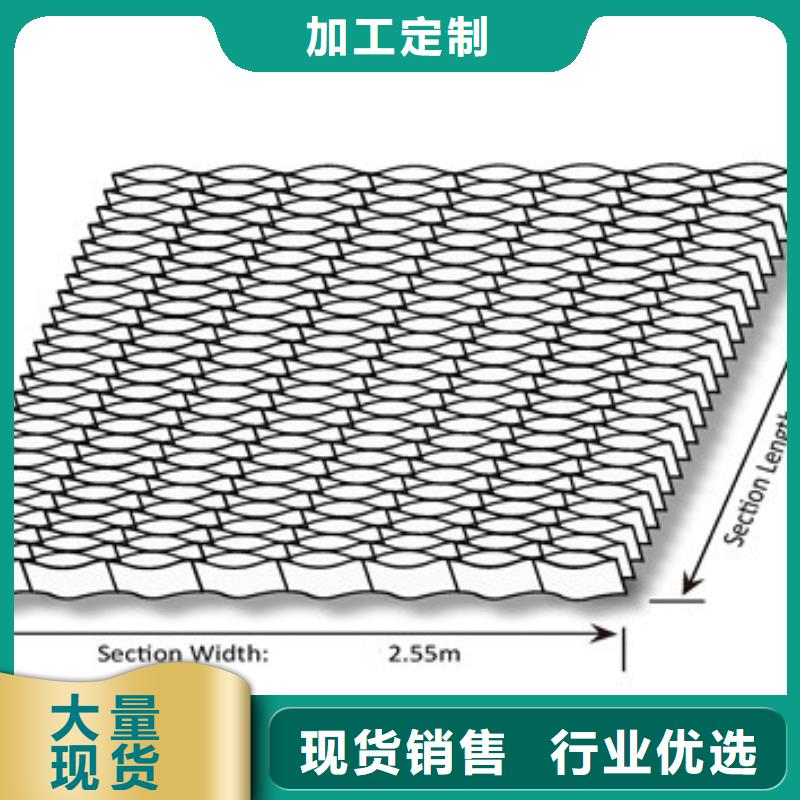 蜂巢格室土工格室厂家型号齐全高品质现货销售